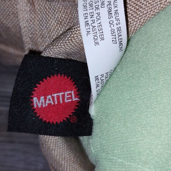 Mandalorian The Child Star Wars Talking Plush Baby Yoda - Picture 7 of 7